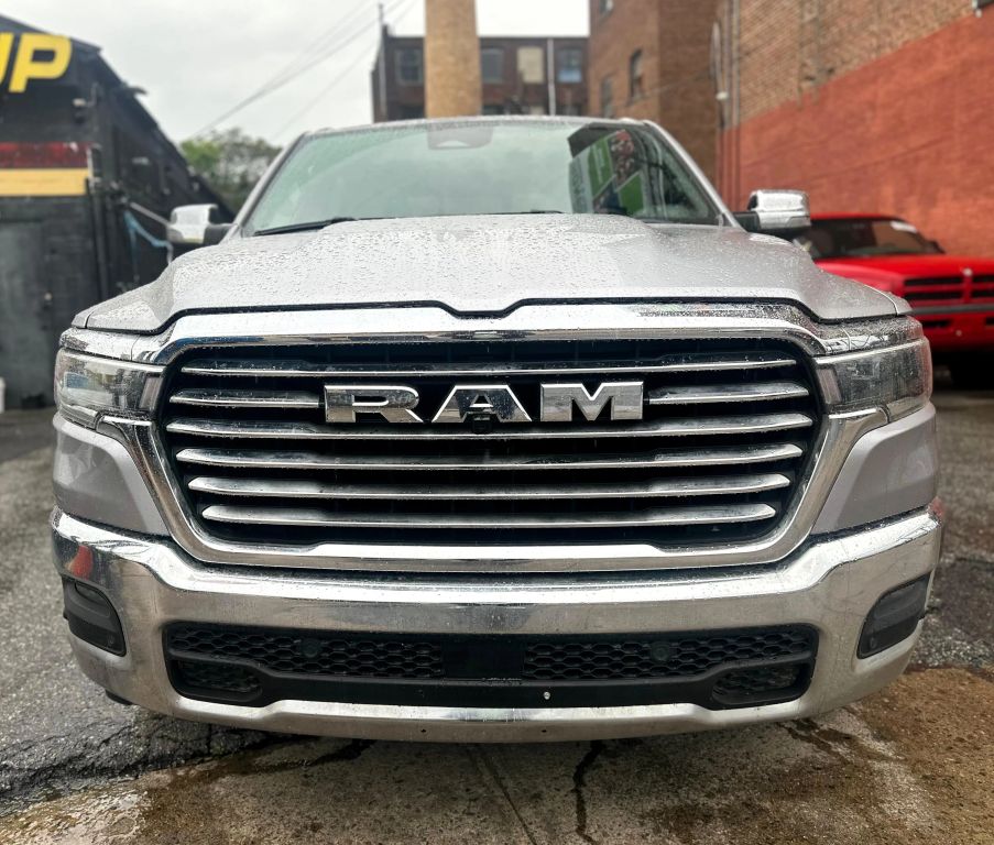 ram ram 1500 pickup 2025 1C6SRFJPXSN612040 image ram ram 1500 pickup 2025 1C6SRFJPXSN612040 image